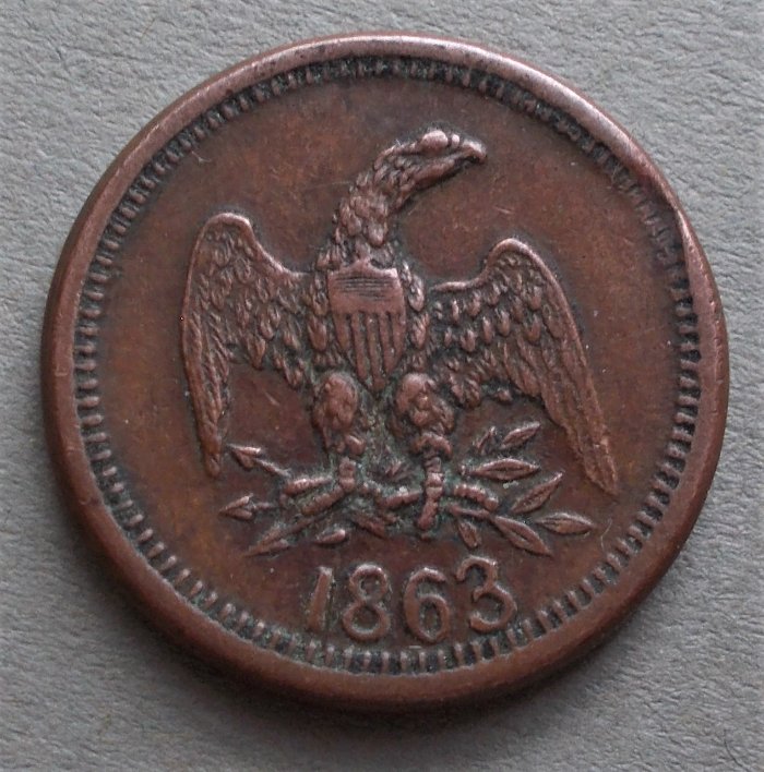 Show-Us-Your-Civil-War-And-Store-Card-Tokens!